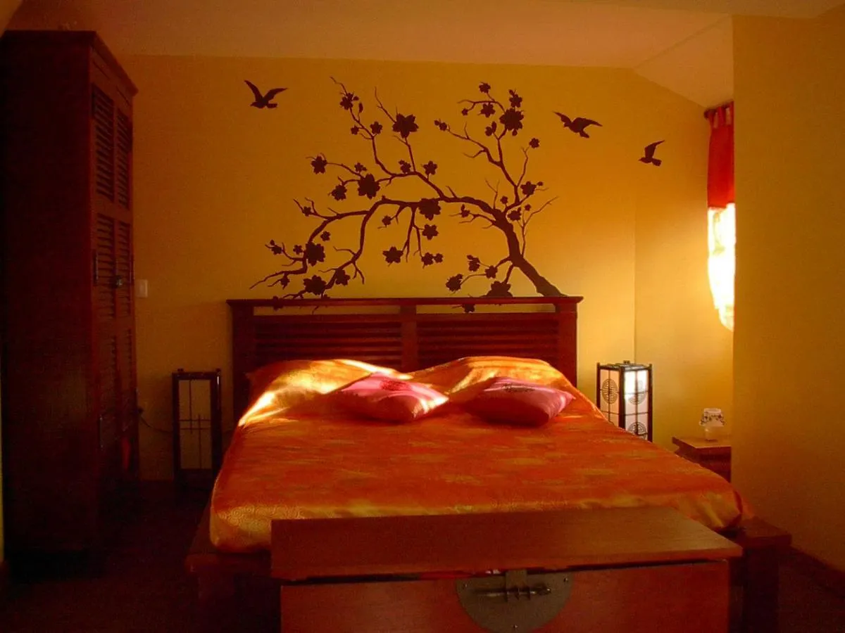Le Relais Du Vialaron Hotel Villard  0*, Villard (Haute-Loire) França