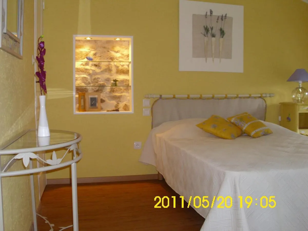 Guest house Le Relais Du Vialaron Hotel Villard