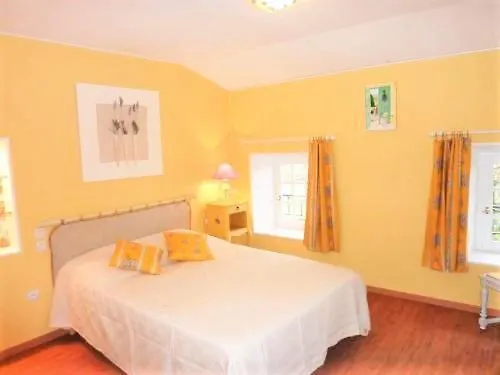 Guest house Le Relais Du Vialaron Hotel Villard  France